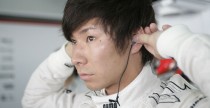 Kamui Kobayashi